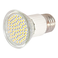 LED Strahler E27 3 Watt warmwei